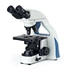 Binocular Biological Microscope