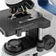 Binocular Biological Microscope